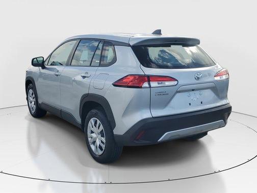 2023 Toyota Corolla Cross L
