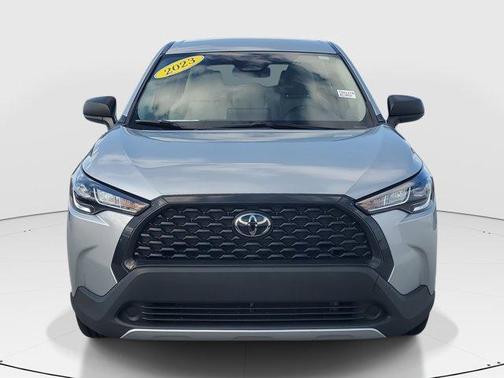 2023 Toyota Corolla Cross L