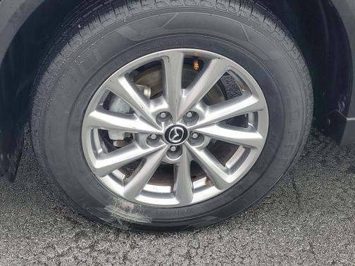 2023 Mazda CX-5 2.5 S Select Package