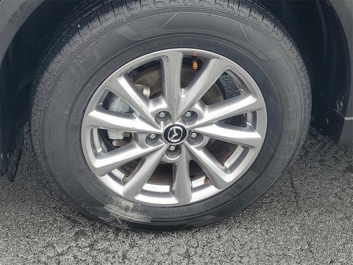 2023 Mazda CX-5 2.5 S Select Package