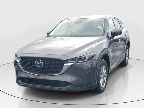 2023 Mazda CX-5 2.5 S Select Package