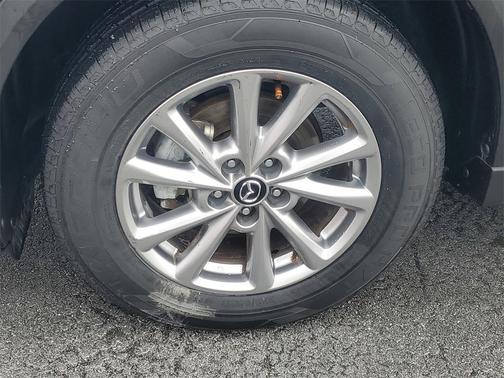 2023 Mazda CX-5 2.5 S Select Package