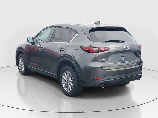 2023 Mazda CX-5 2.5 S Select Package