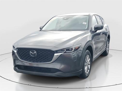 2023 Mazda CX-5 2.5 S Select Package