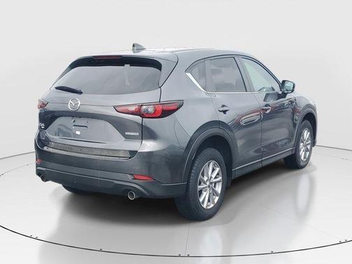2023 Mazda CX-5 2.5 S Select Package