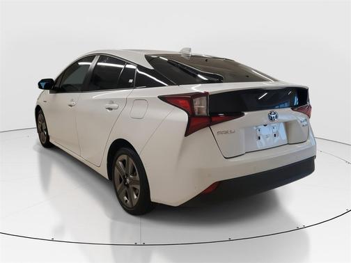 2022 Toyota Prius Limited