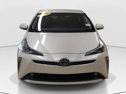 2022 Toyota Prius Limited