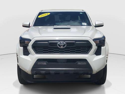 Ice 2024 Toyota Tacoma TRD Sport