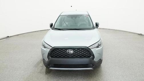 2025 Toyota Corolla Cross L