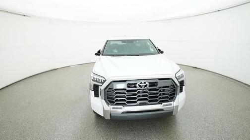 2025 Toyota Tundra Hybrid 1794 Edition