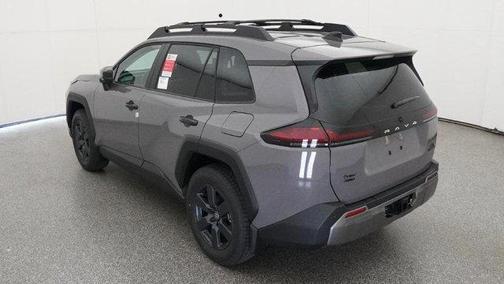 Urban 2026 Toyota RAV4 Woodland