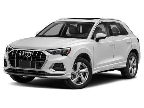 2021 Audi Q3 40 Premium