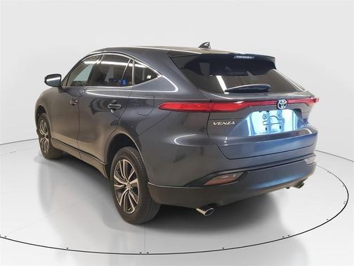 2023 Toyota Venza LE