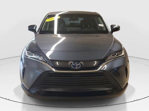 2023 Toyota Venza LE