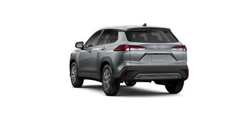 2025 Toyota Corolla Cross L