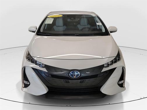 2022 Toyota Prius Prime Limited