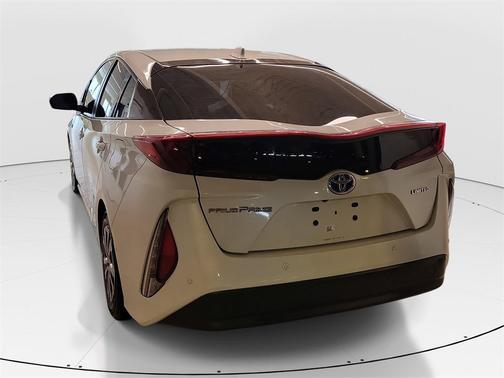 2022 Toyota Prius Prime Limited