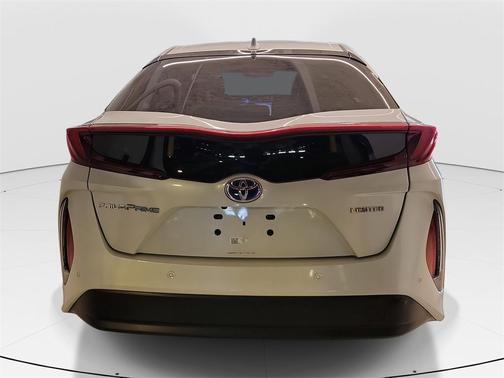 2022 Toyota Prius Prime Limited