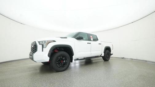 2026 Toyota Tundra TRD Pro