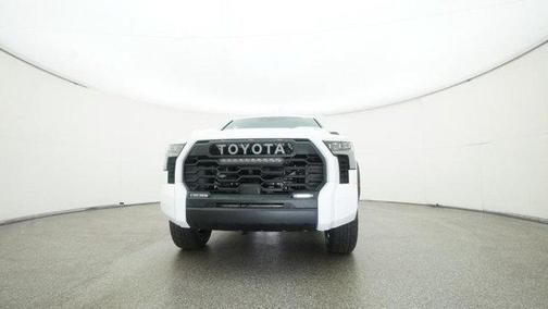 2026 Toyota Tundra TRD Pro