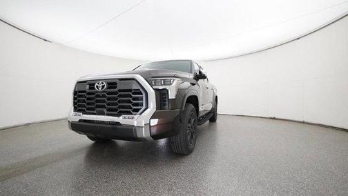 2025 Toyota Tundra 1794 Edition