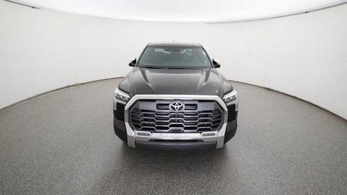 2025 Toyota Tundra 1794 Edition