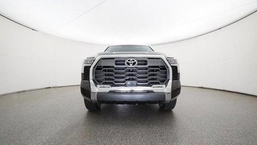 2025 Toyota Tundra 1794 Edition