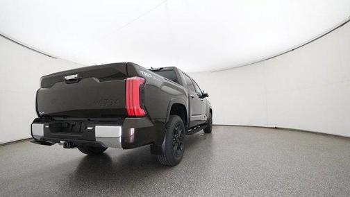 2025 Toyota Tundra 1794 Edition