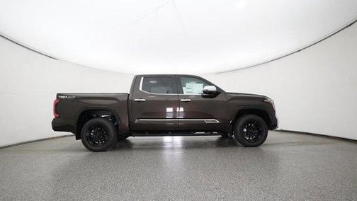2025 Toyota Tundra 1794 Edition