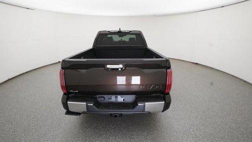 2025 Toyota Tundra 1794 Edition