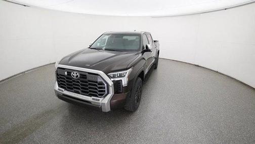 2025 Toyota Tundra 1794 Edition