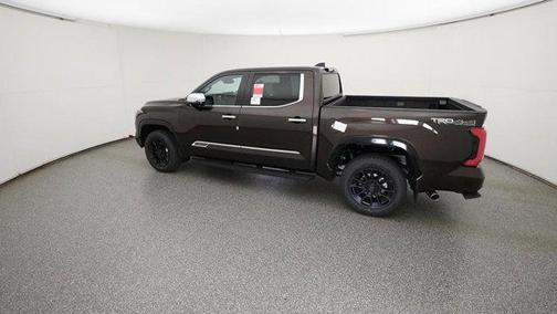 2025 Toyota Tundra 1794 Edition