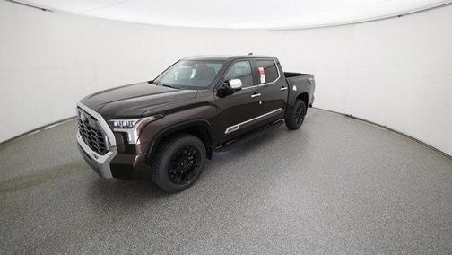 2025 Toyota Tundra 1794 Edition