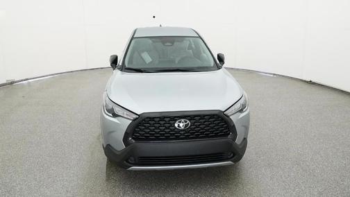 2025 Toyota Corolla Cross L