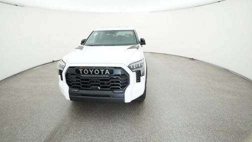 2026 Toyota Tundra TRD Pro