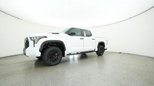 2026 Toyota Tundra TRD Pro