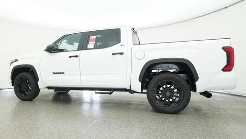 Ice 2026 Toyota Tundra SR5