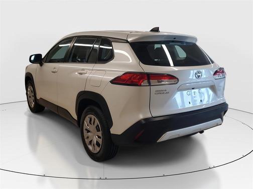 2023 Toyota Corolla Cross L