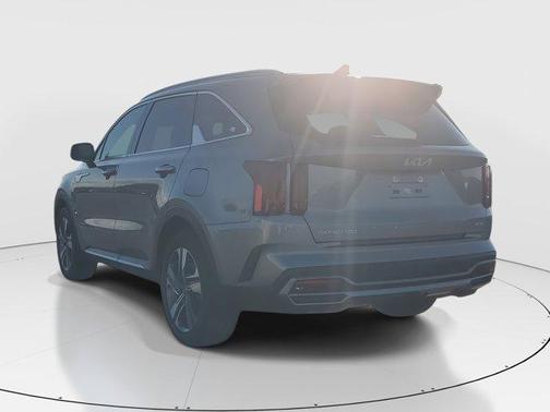 2023 Kia Sorento Hybrid SX Prestige