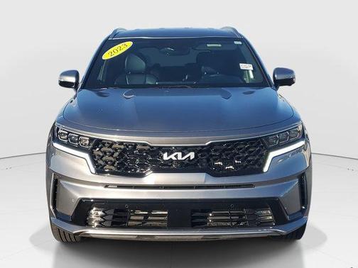 2023 Kia Sorento Hybrid SX Prestige
