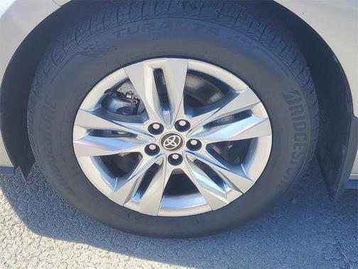 2022 Toyota Sienna Limited