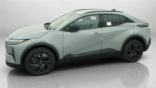Cement 2026 Toyota C-HR SE