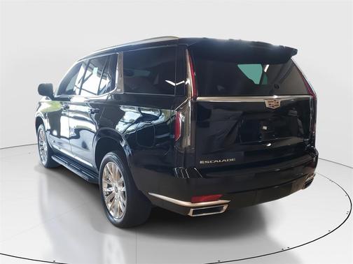 2024 Cadillac Escalade Premium Luxury