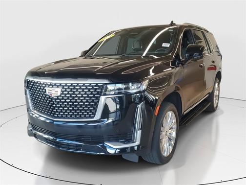 2024 Cadillac Escalade Premium Luxury