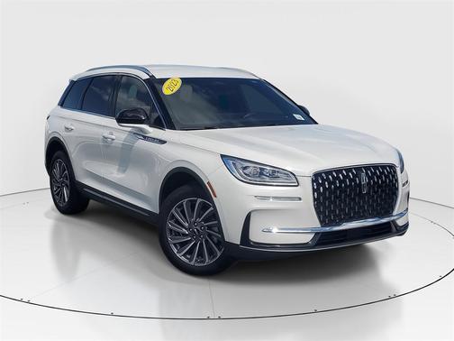 2023 Lincoln Corsair Reserve