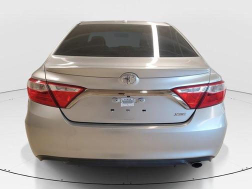 2017 Toyota Camry XSE