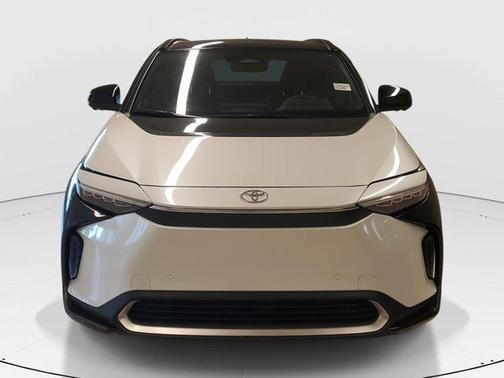 2023 Toyota bZ4X Limited
