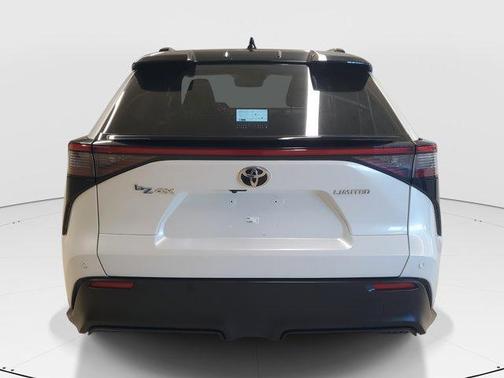 2023 Toyota bZ4X Limited