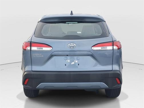 2024 Toyota Corolla Cross L