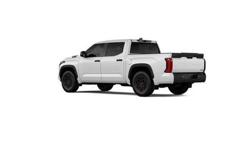2025 Toyota Tundra Hybrid TRD Pro